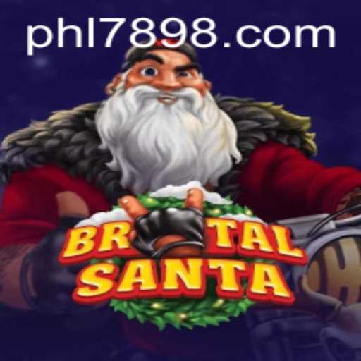Exploring the Festive Chaos of BrutalSanta: An Action-Packed Adventure