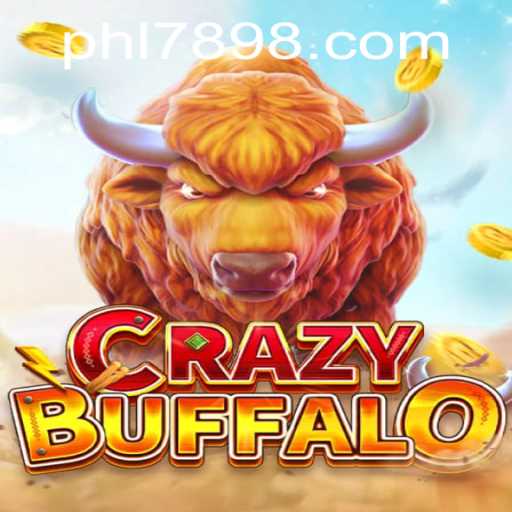 CRAZYBUFFALO: A Game of Strategy and Thrills with a Modern Twist