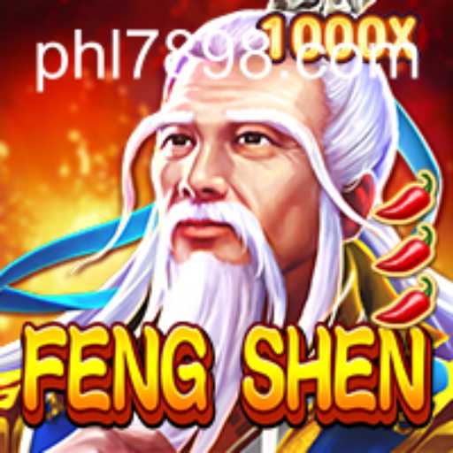 Unveiling FengShen: Explore the Mystical World with PHL 789