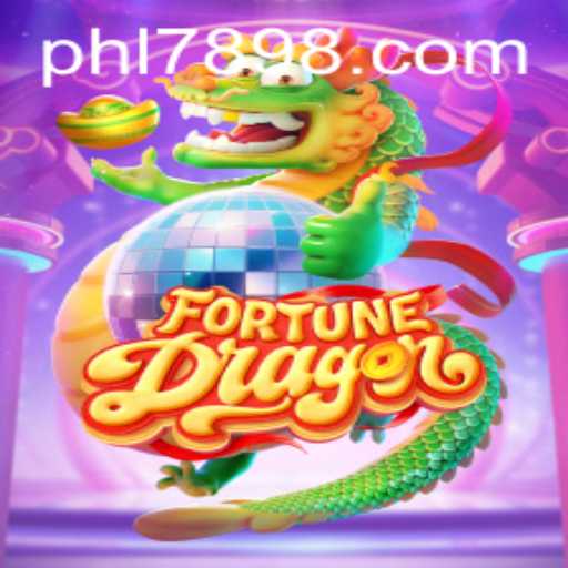 Discover the Enigmatic World of FortuneDragon with PHL 789