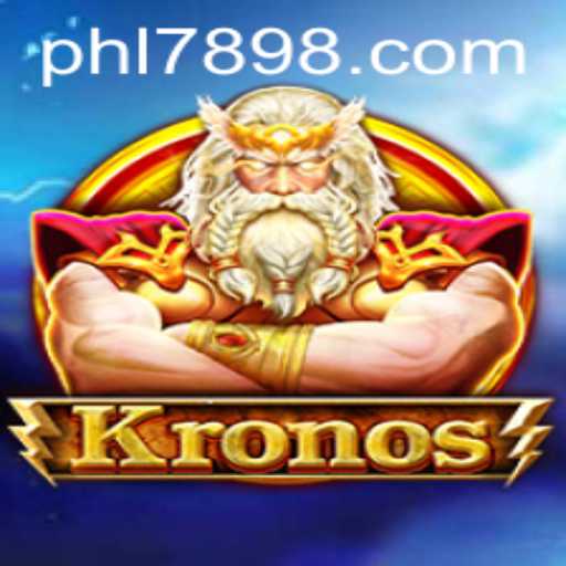Kronos: PHL 789 - A New Era in Gaming