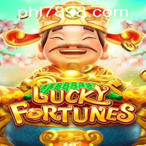 Unveiling LUCKYFORTUNES: A Journey into a Unique Gaming Experience with PHL 789