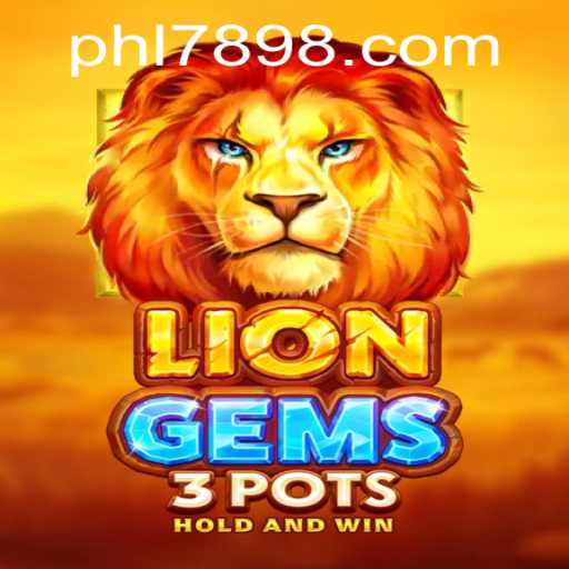 Exploring the Exciting World of LionGems3pots and its Innovative Gameplay