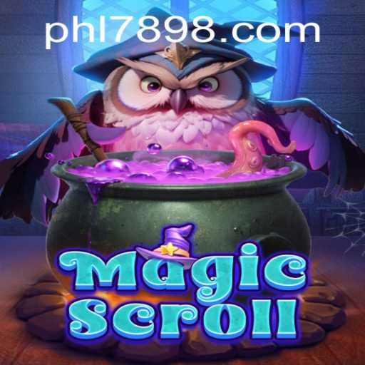 Discovering MagicScroll: An Enchanting New Adventure