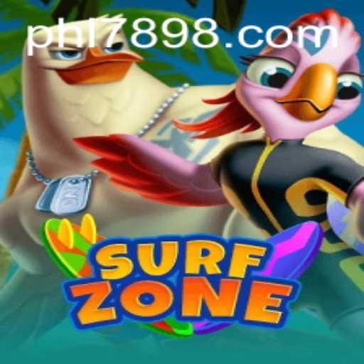 Discover the Exciting World of SurfZone: The Ultimate Gaming Experience