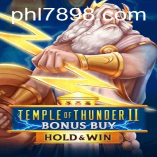 Exploring the Exciting World of TempleofThunderIIBonusBuy